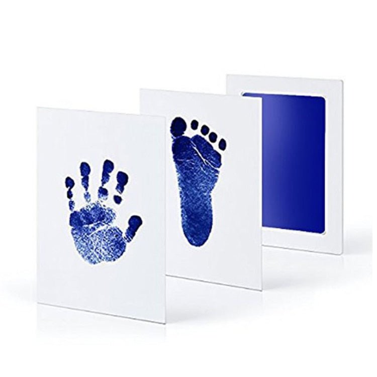 Inkless Baby Print Kit - Koko Mee