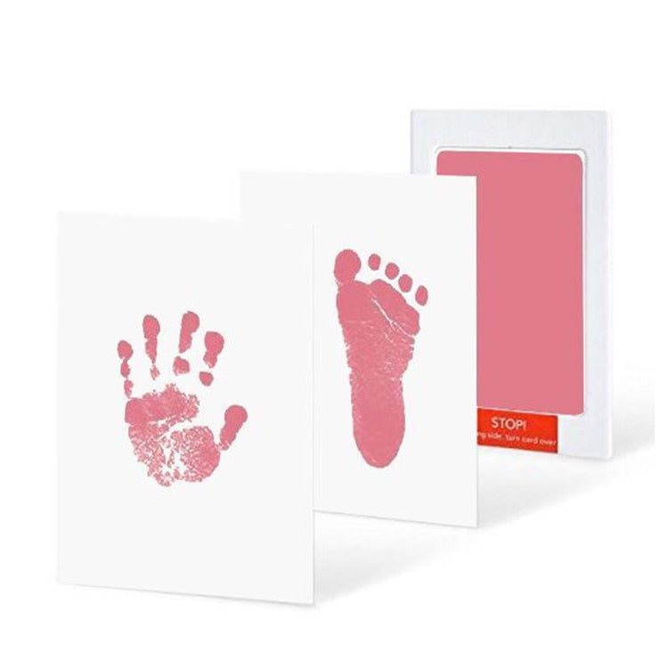 Inkless Baby Print Kit - Koko Mee