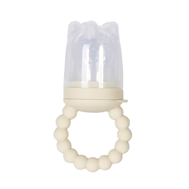 MommieLife Pacifiers Fresh Fruit Feeder - Koko Mee