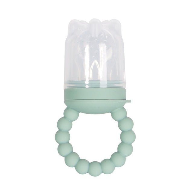 MommieLife Pacifiers Fresh Fruit Feeder - Koko Mee