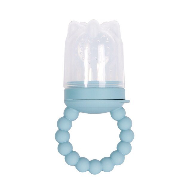 MommieLife Pacifiers Fresh Fruit Feeder - Koko Mee