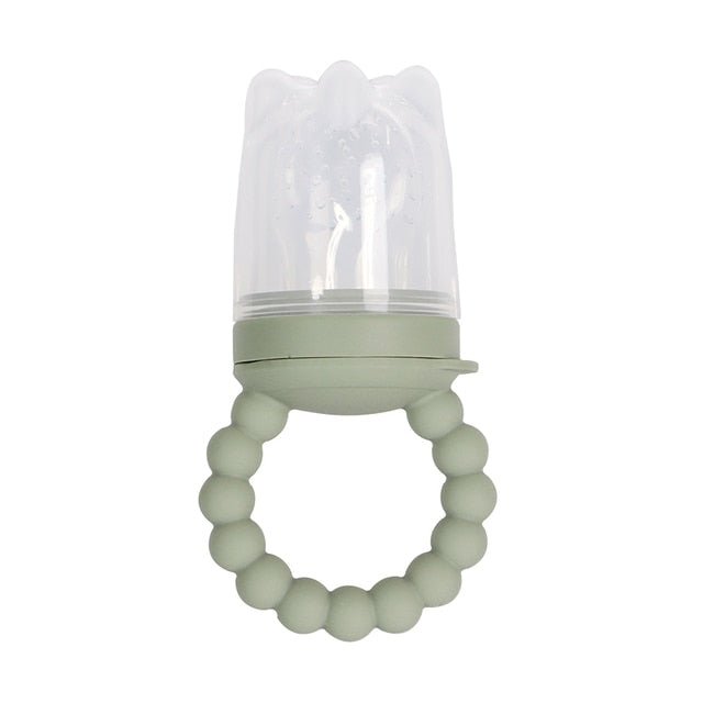 MommieLife Pacifiers Fresh Fruit Feeder - Koko Mee