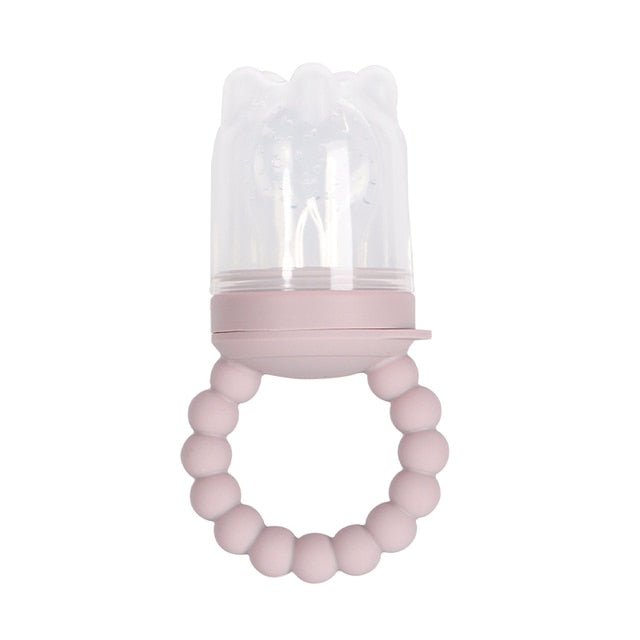 MommieLife Pacifiers Fresh Fruit Feeder - Koko Mee