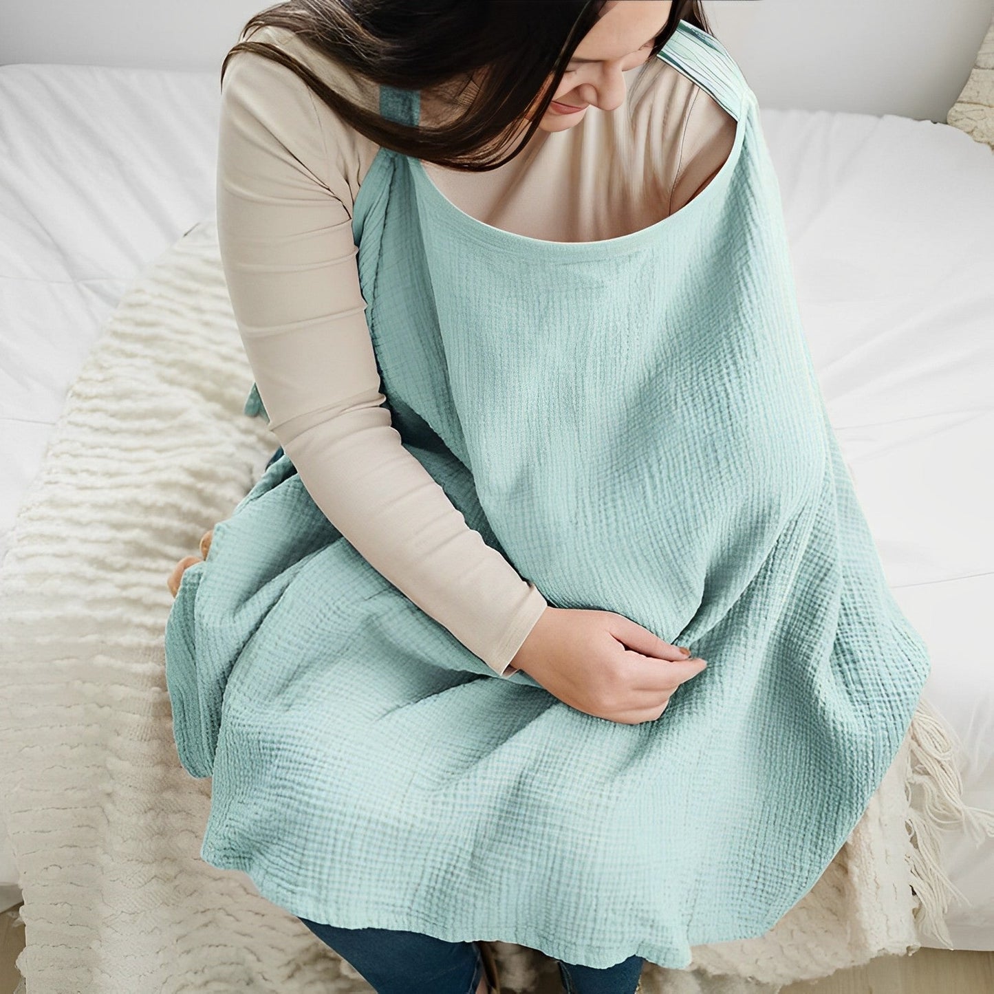 Nursing Cover - Koko Mee