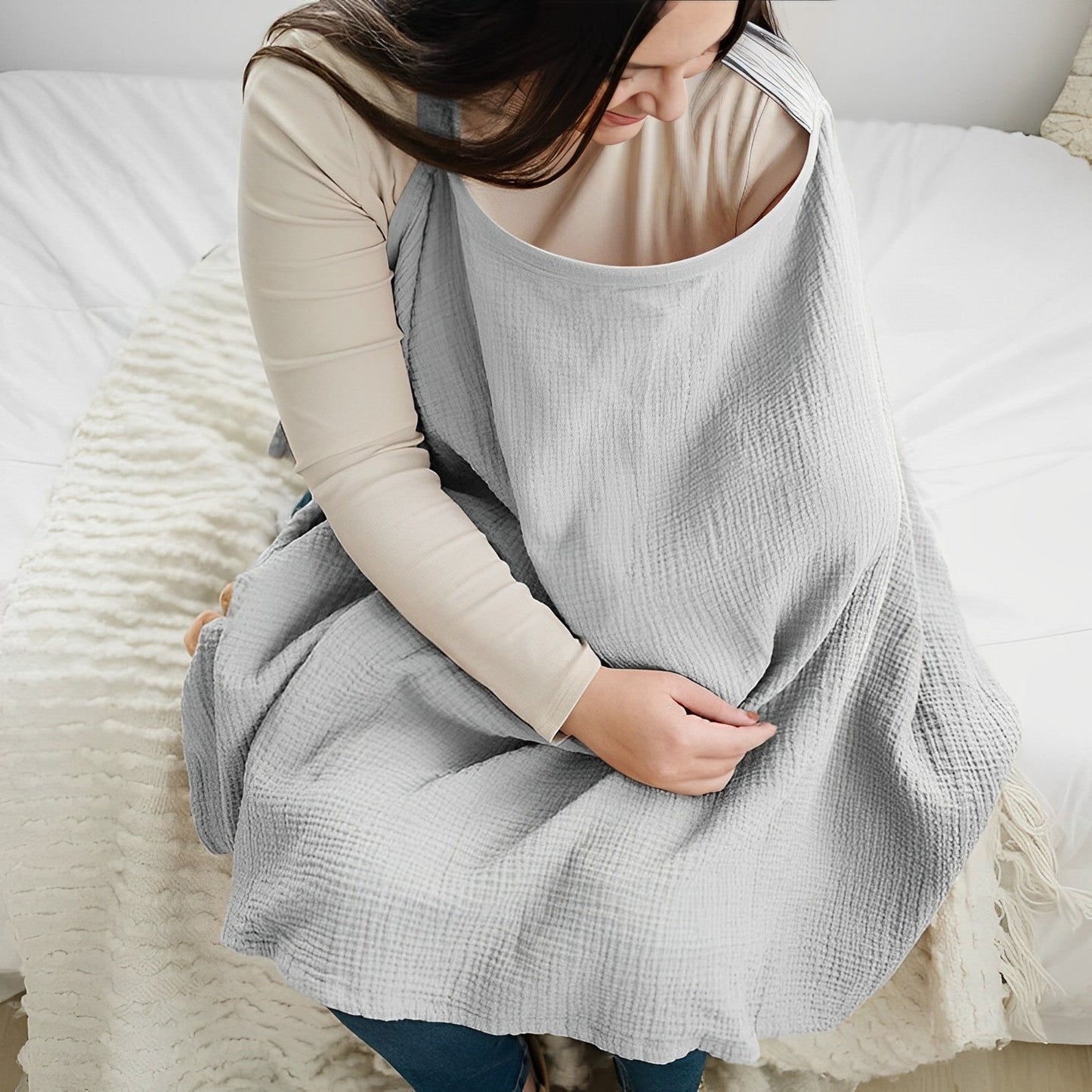 Nursing Cover - Koko Mee