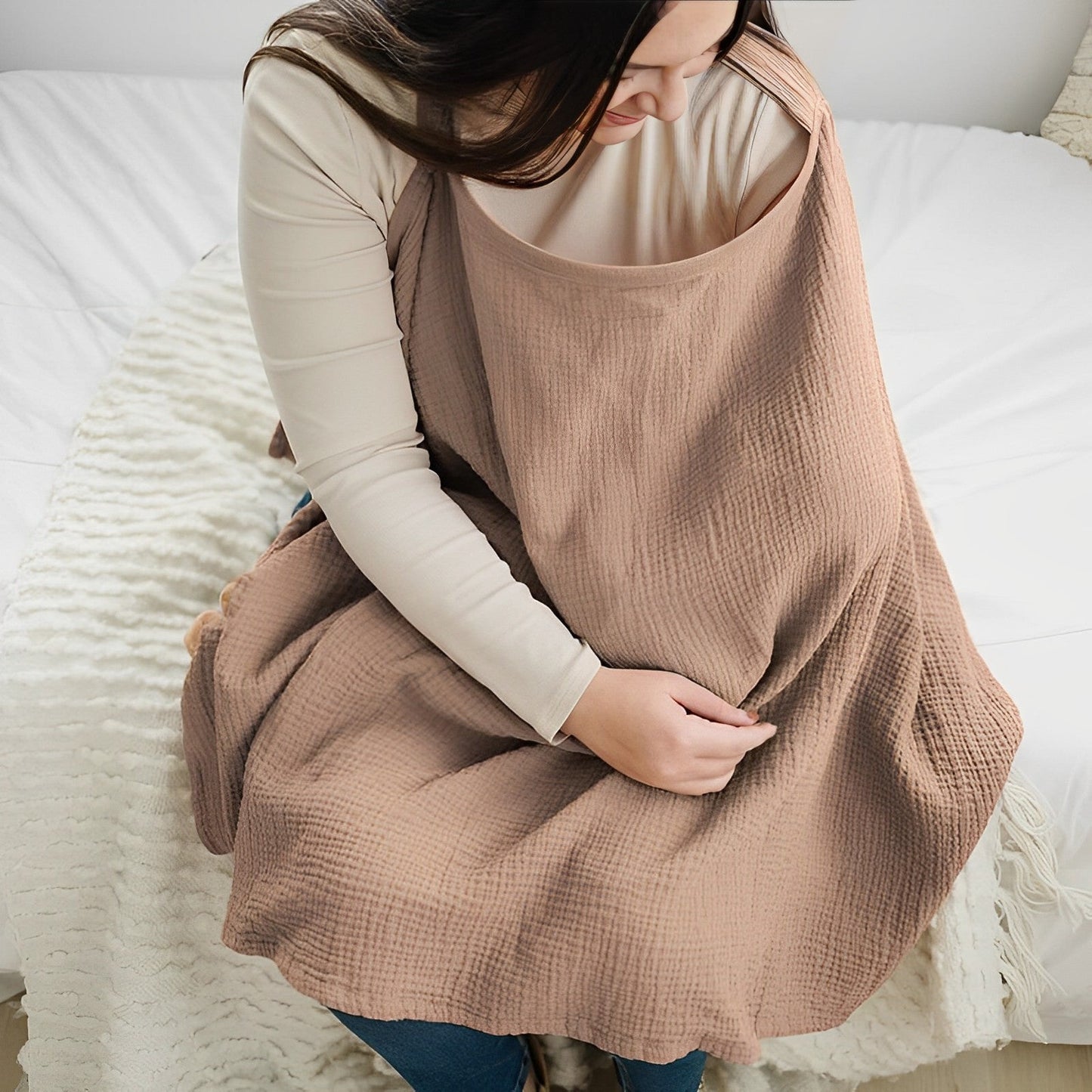 Nursing Cover - Koko Mee