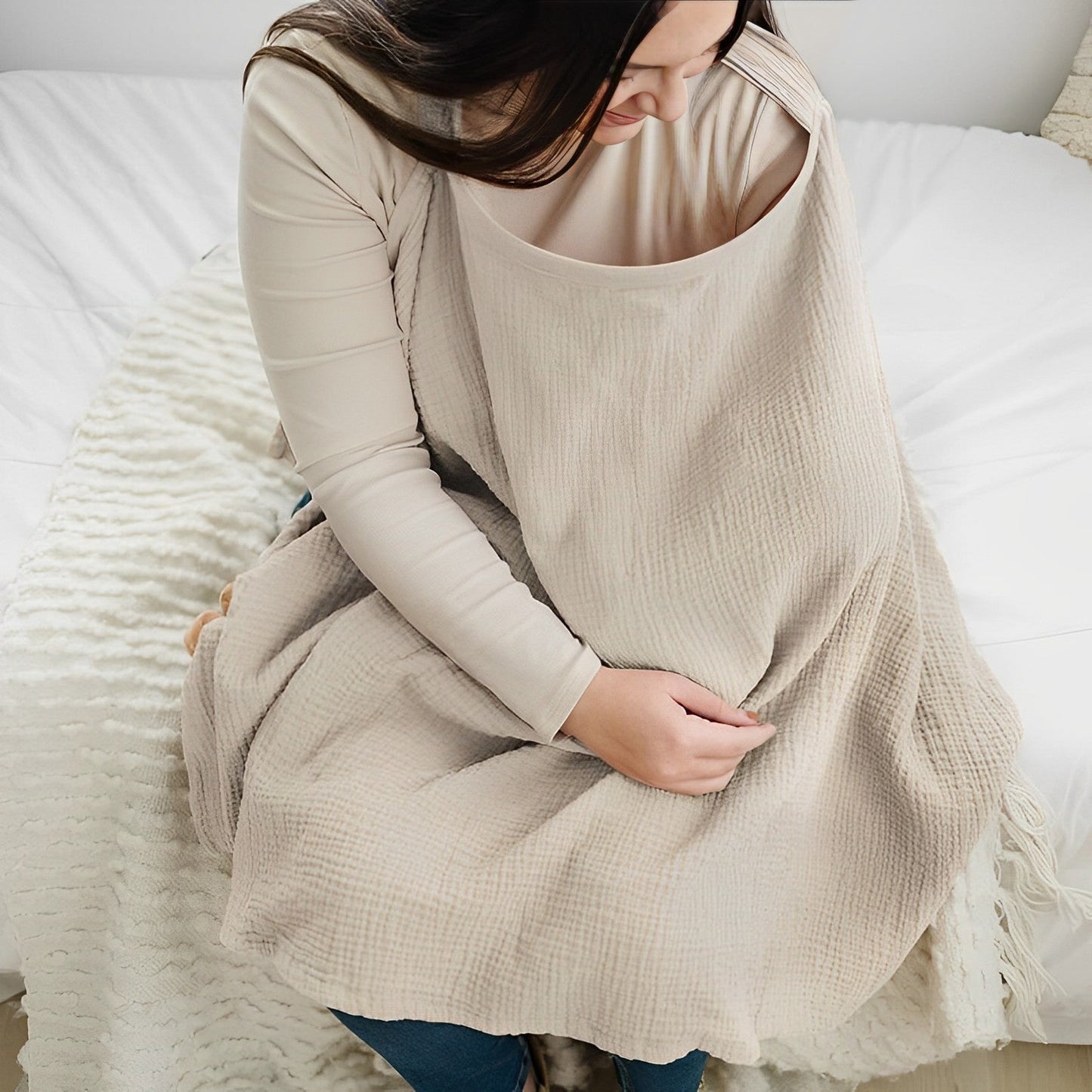 Nursing Cover - Koko Mee