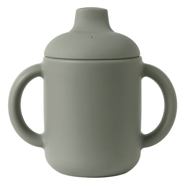 Portable Baby Feeding Cup - Koko Mee
