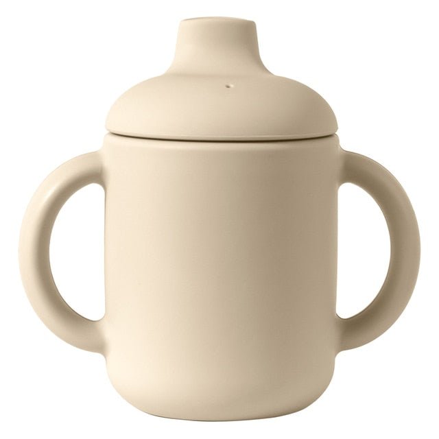 Portable Baby Feeding Cup - Koko Mee