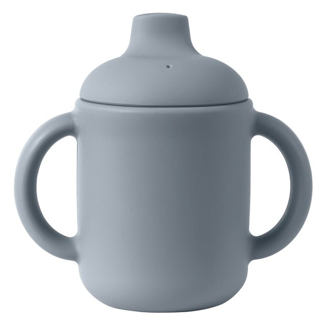 Portable Baby Feeding Cup - Koko Mee