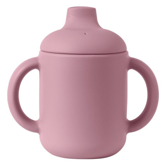 Portable Baby Feeding Cup - Koko Mee