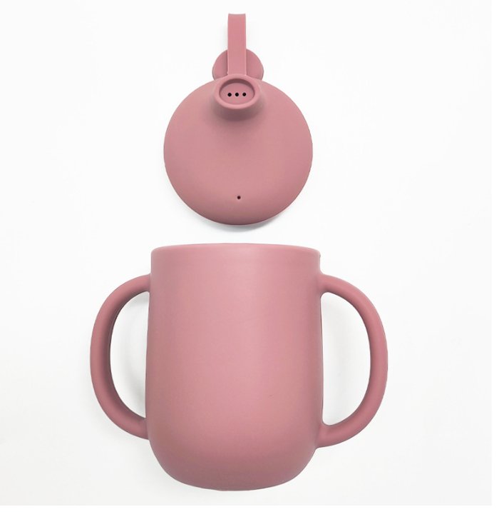 Portable Baby Feeding Cup - Koko Mee