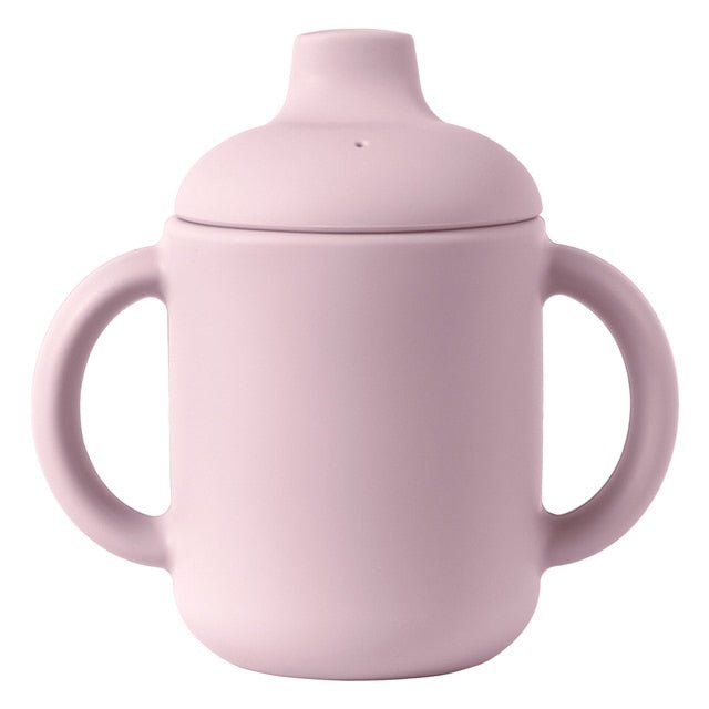 Portable Baby Feeding Cup - Koko Mee