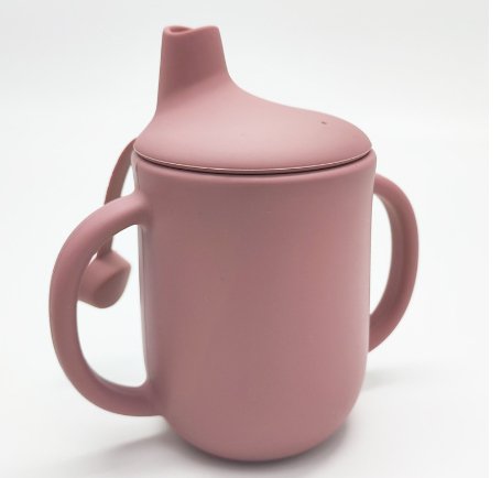 Portable Baby Feeding Cup - Koko Mee