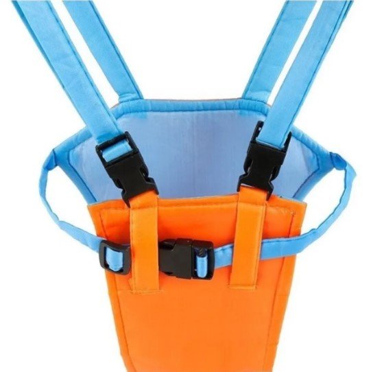 Portable Baby Walker - Koko Mee