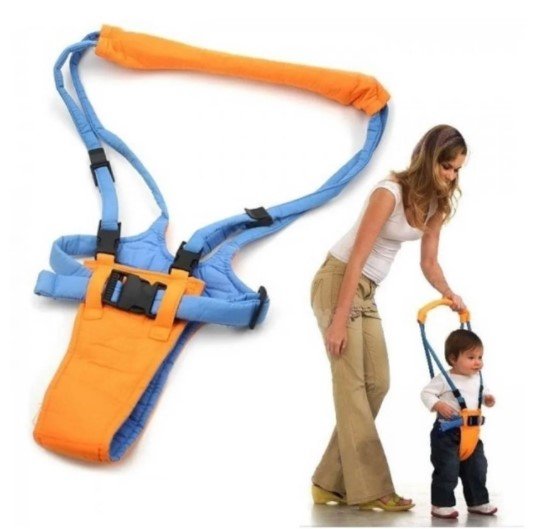 Portable Baby Walker - Koko Mee