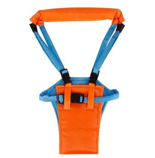 Portable Baby Walker - Koko Mee