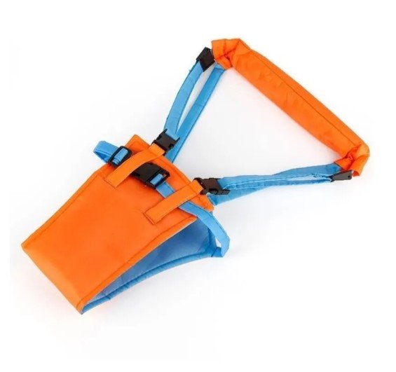 Portable Baby Walker - Koko Mee