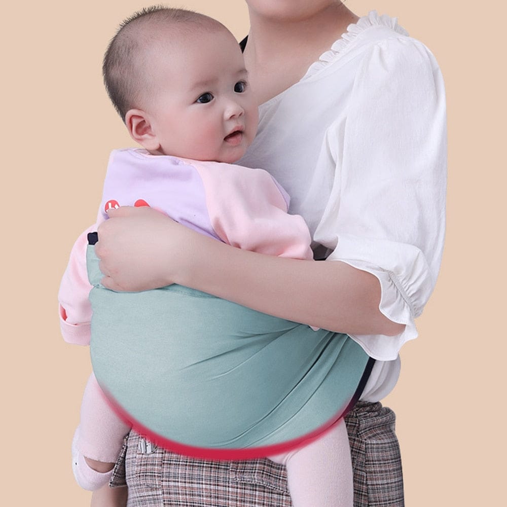 Shoulder Baby Carrier Sling - Koko Mee