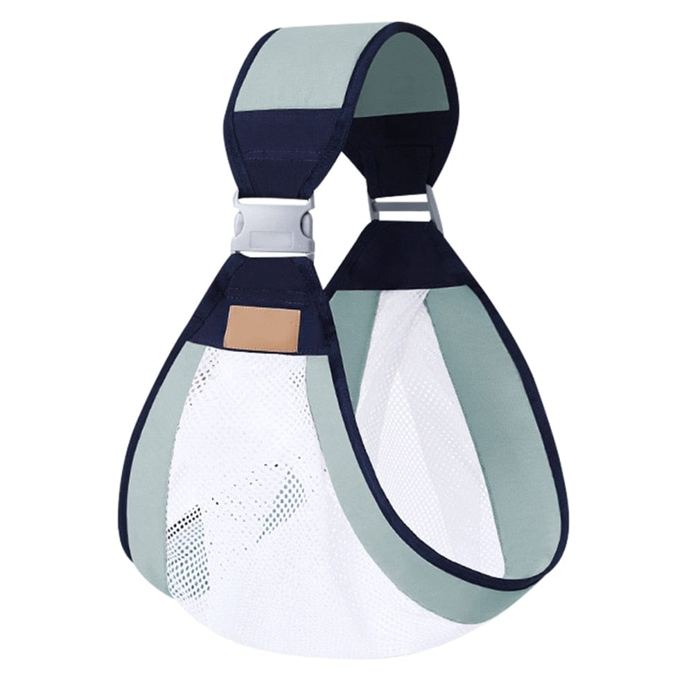 Shoulder Baby Carrier Sling - Koko Mee