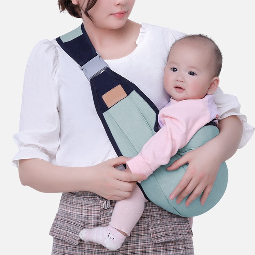 Shoulder Baby Carrier Sling - Koko Mee