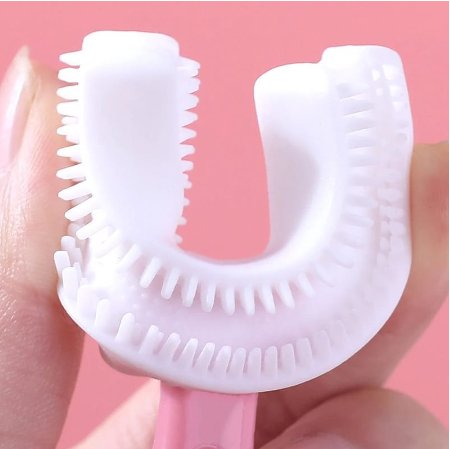 Toothbrush Designed for Children - Koko Mee