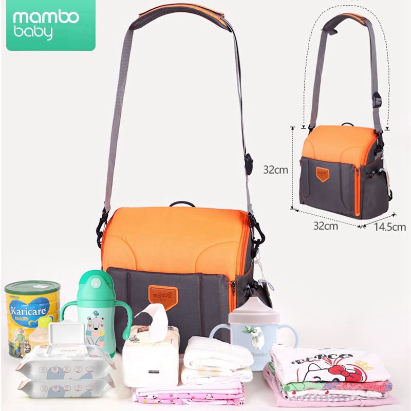 Travel Bag / Booster Seat - Koko Mee