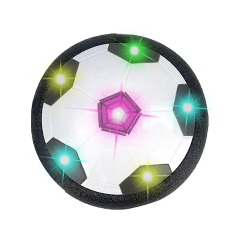 Indoor Outdoor Kids Led Hover Ball I Interactive Toys - light