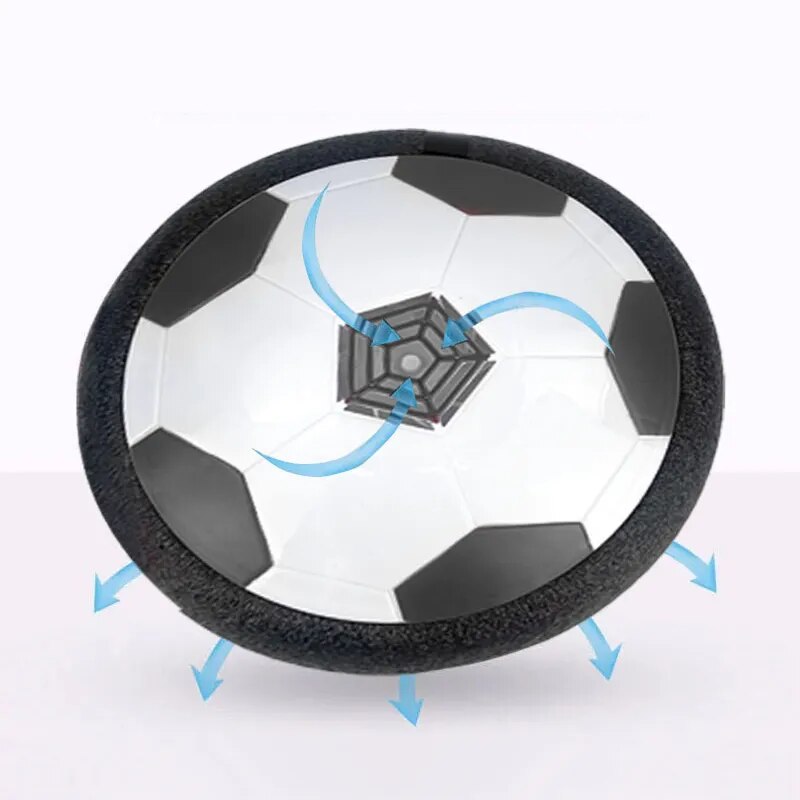 Indoor Outdoor Kids Led Hover Ball I Interactive Toys