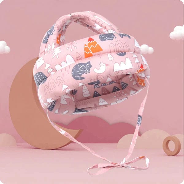 Baby Head Protector Helmet - Koko Mee