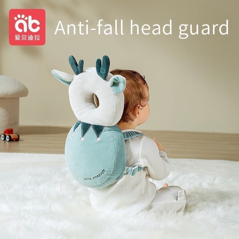 Baby Toddler Anti-fall Pillow - Koko MeeBaby Safety