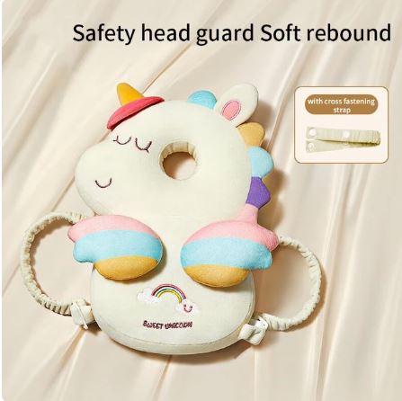Baby Toddler Anti-fall Pillow - Koko MeeBaby Safety