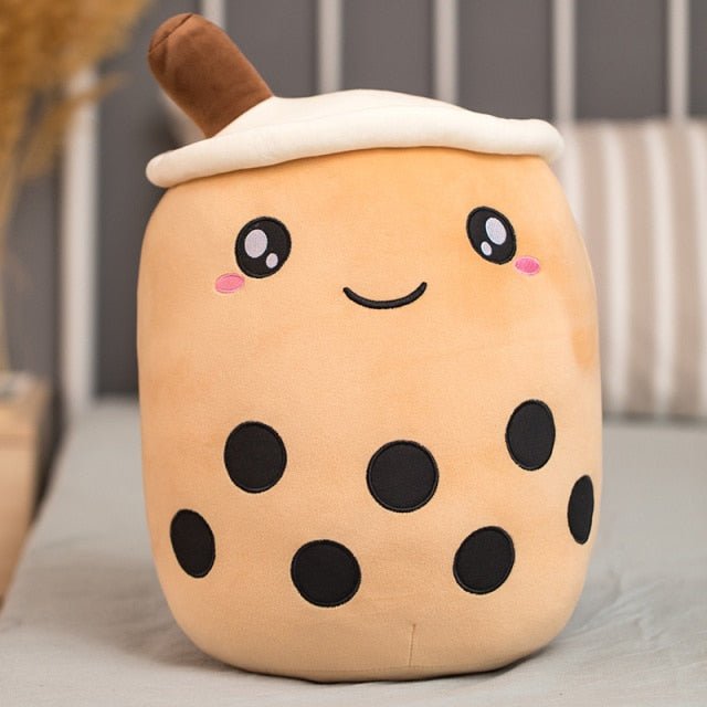 Boba Bubble Tea Plush Toy - Koko Mee