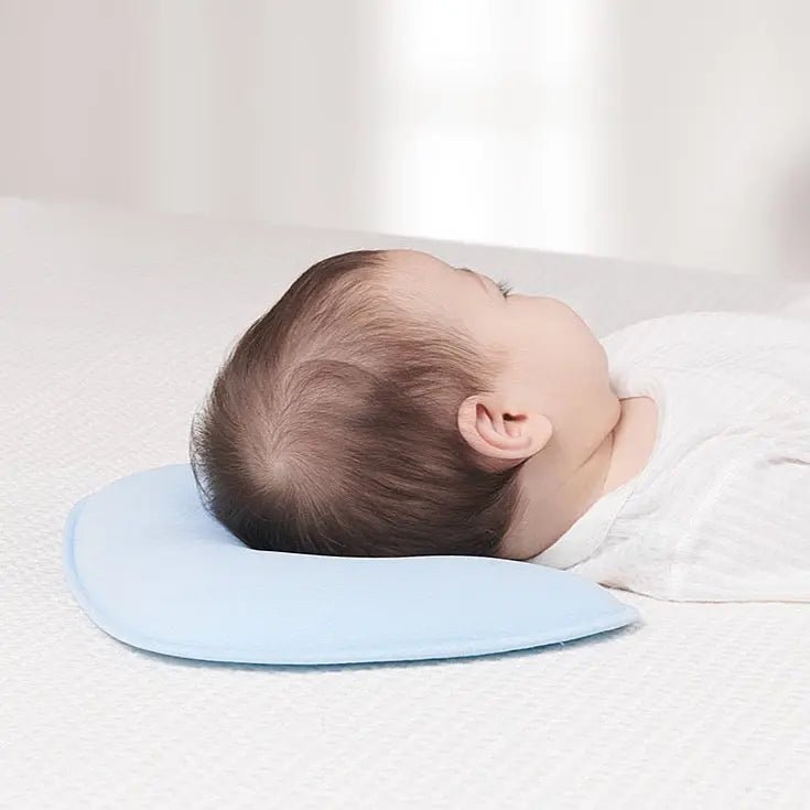 Ergonomic Baby Head Pillow - Koko Mee