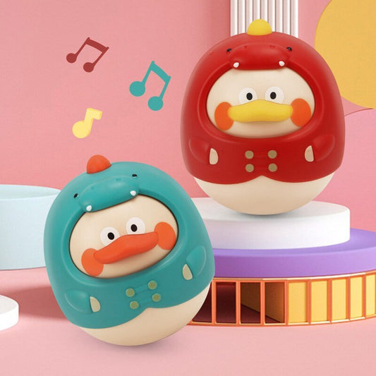 Montessori Baby Tumbler Toys - Koko Mee