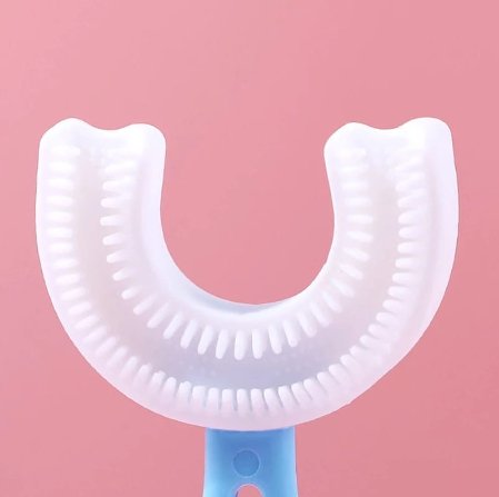 Toothbrush Designed for Children - Koko Mee
